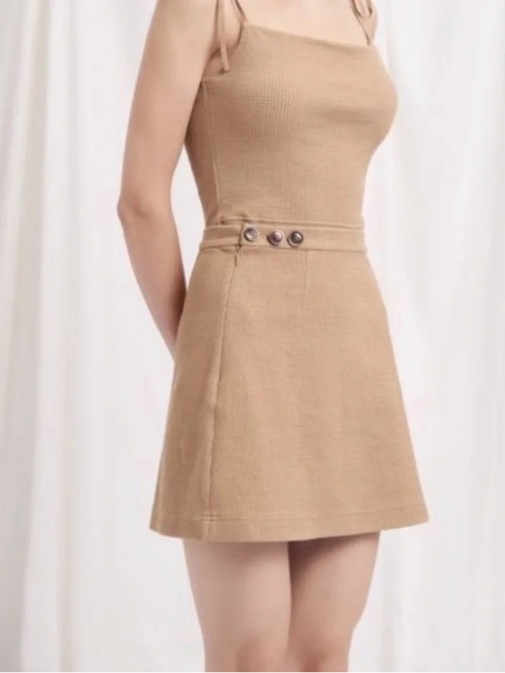 EUC Petite Studio NYC Patti skirt XXSP